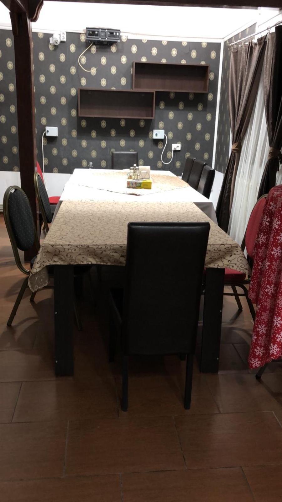 Cazare Arges Mall Piteşti Buitenkant foto